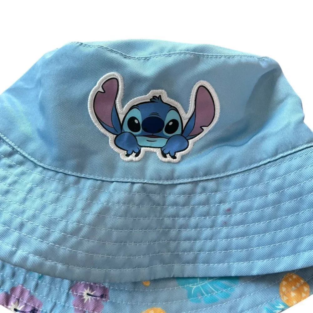 Not for sale Disney Lilo & Stitch Reversible Bucket Hat